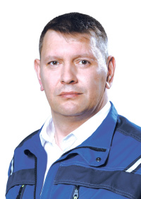 Питиримов Евгений Сергеевич